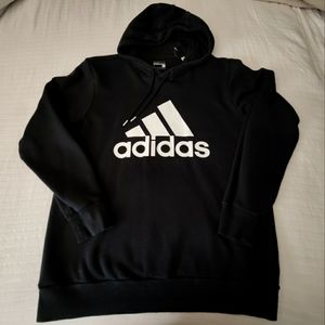 Adidas Sport Essentials Hoodie